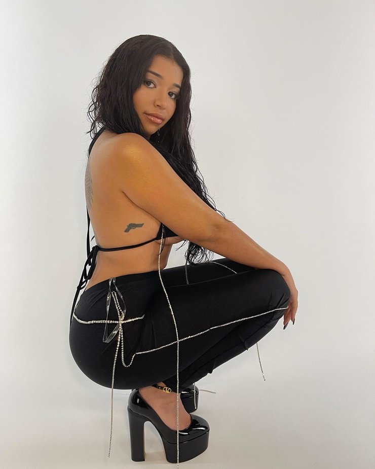 Ruby Nikara