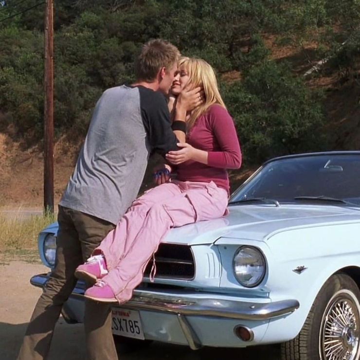 A Cinderella Story