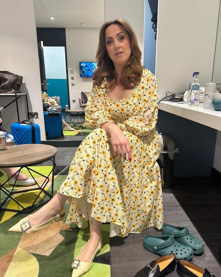Natalie Cassidy