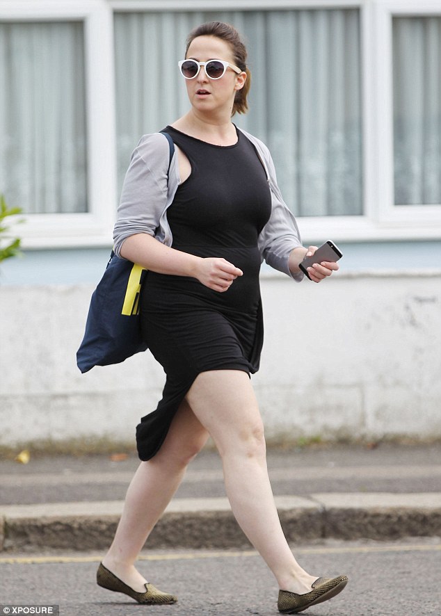 Natalie Cassidy