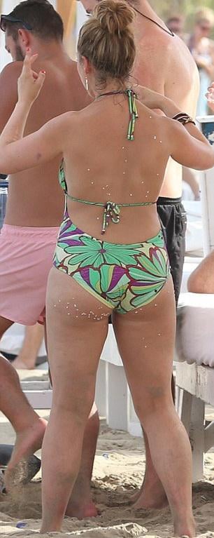 Natalie Cassidy