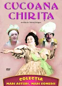 Cucoana Chirita