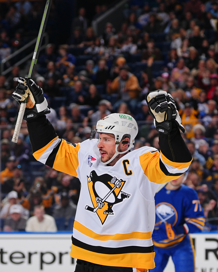 Sidney Crosby