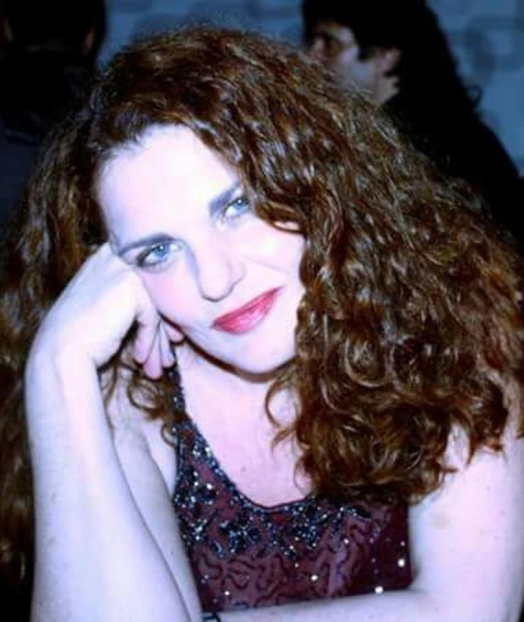 Clelia Rondinella