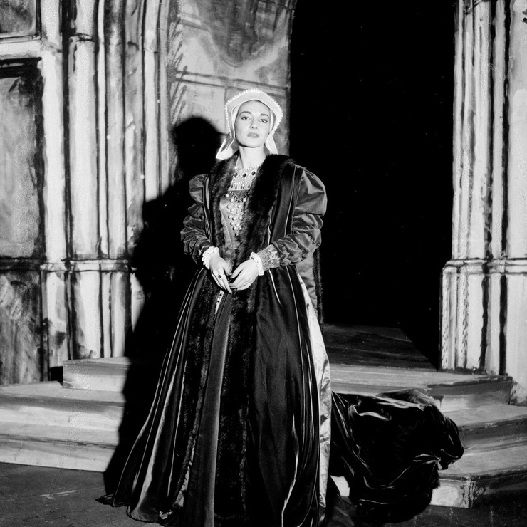 Maria Callas