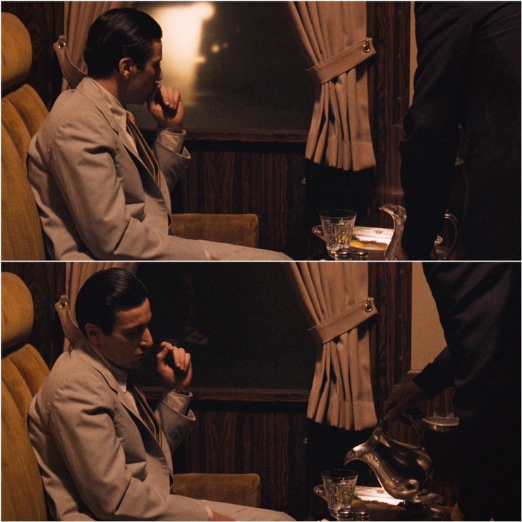 Michael Corleone