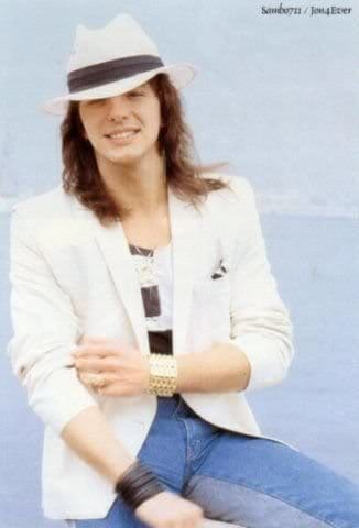 Richie Sambora