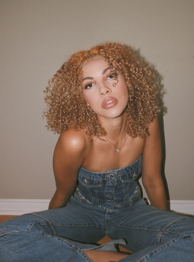 Mckenzie Small