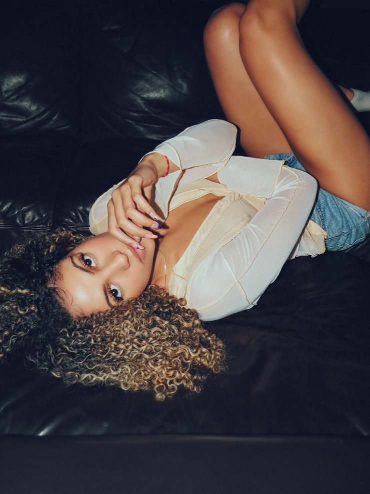 Mckenzie Small
