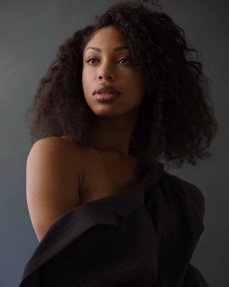 Nayirah Teshali