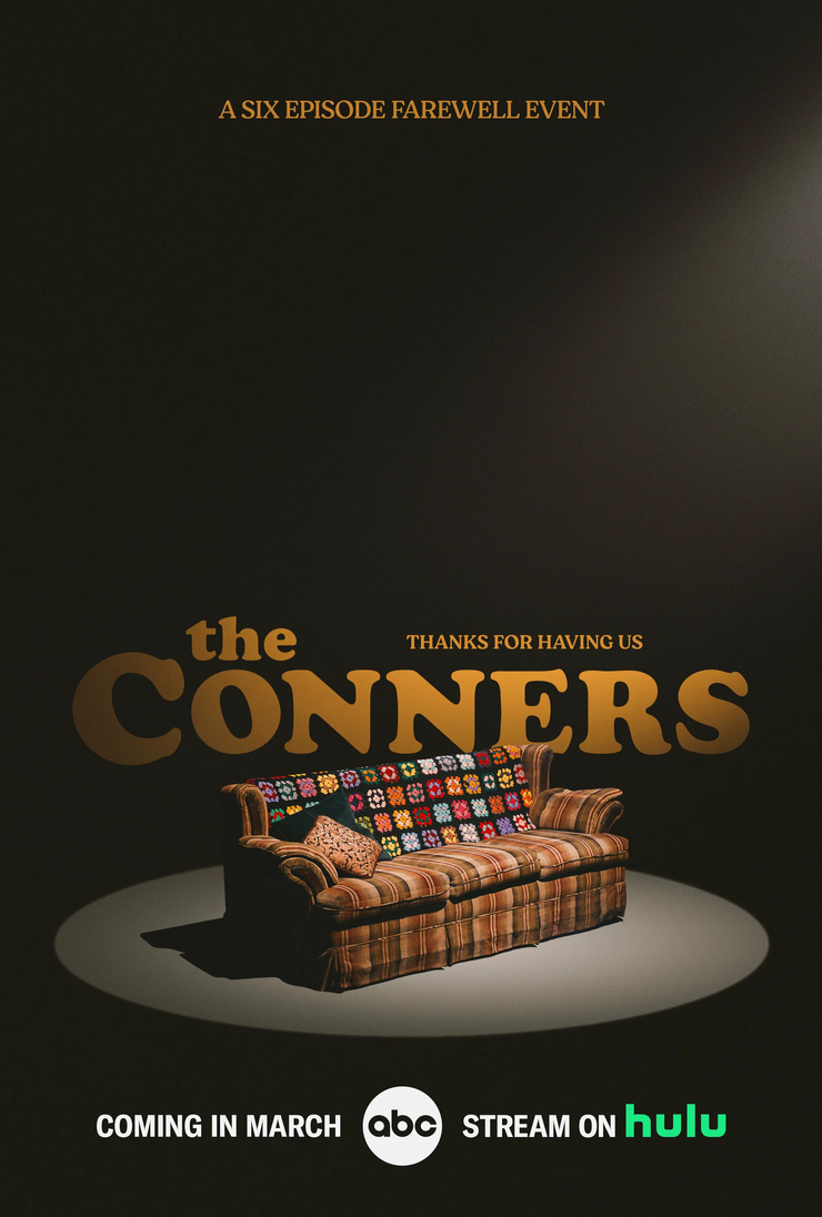 The Conners