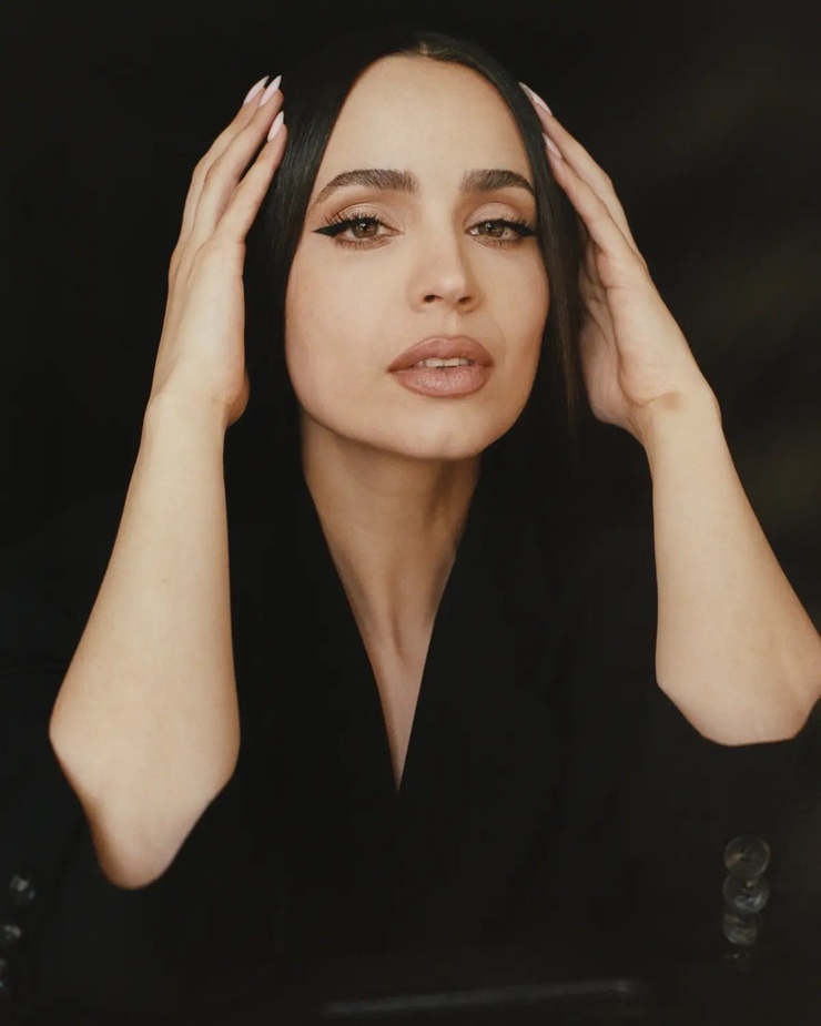 Sofia Carson