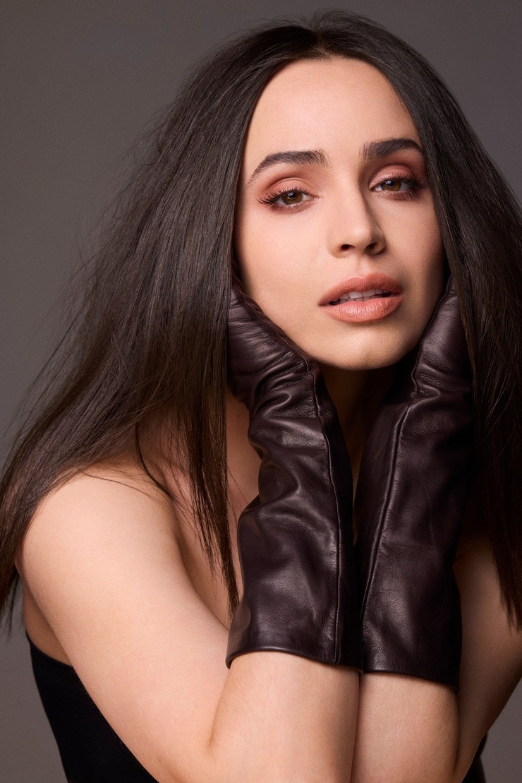 Sofia Carson