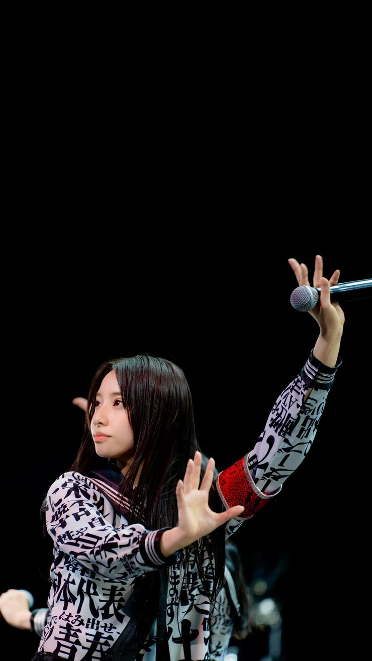 KANON (Atarashii Gakou No Leaders)