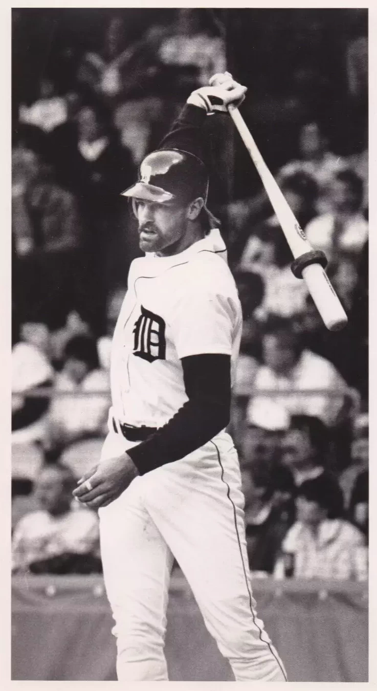 Kirk Gibson