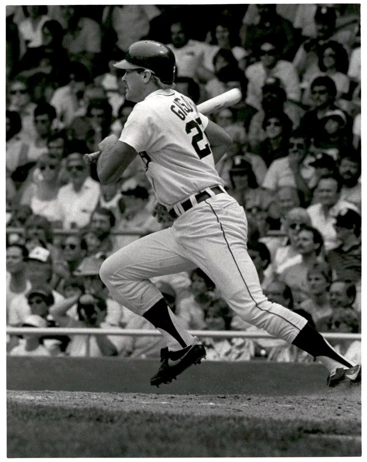 Kirk Gibson