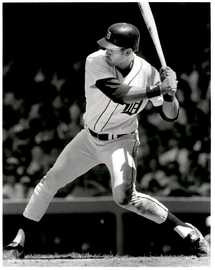 Kirk Gibson