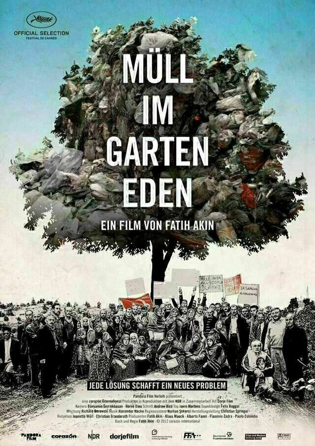 Polluting Paradise