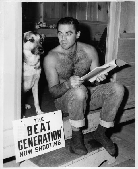 Steve Cochran