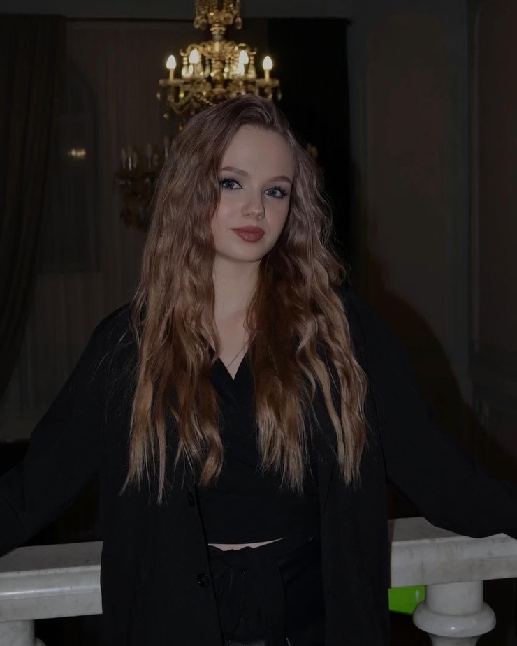 Anna Feoktistova