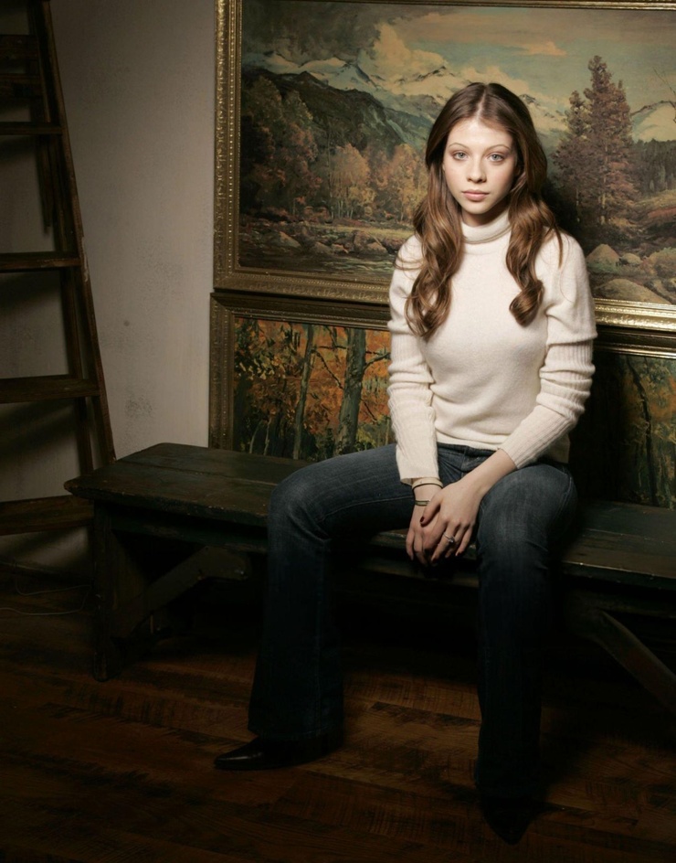 Michelle Trachtenberg Michelle Trachtenberg
