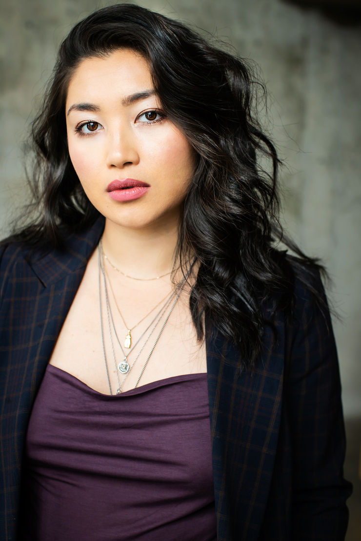 Jaylee Hamidi