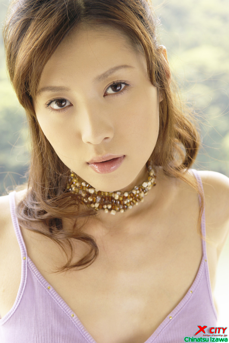 Chinatsu Izawa