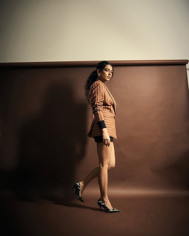 Aakanksha Singh