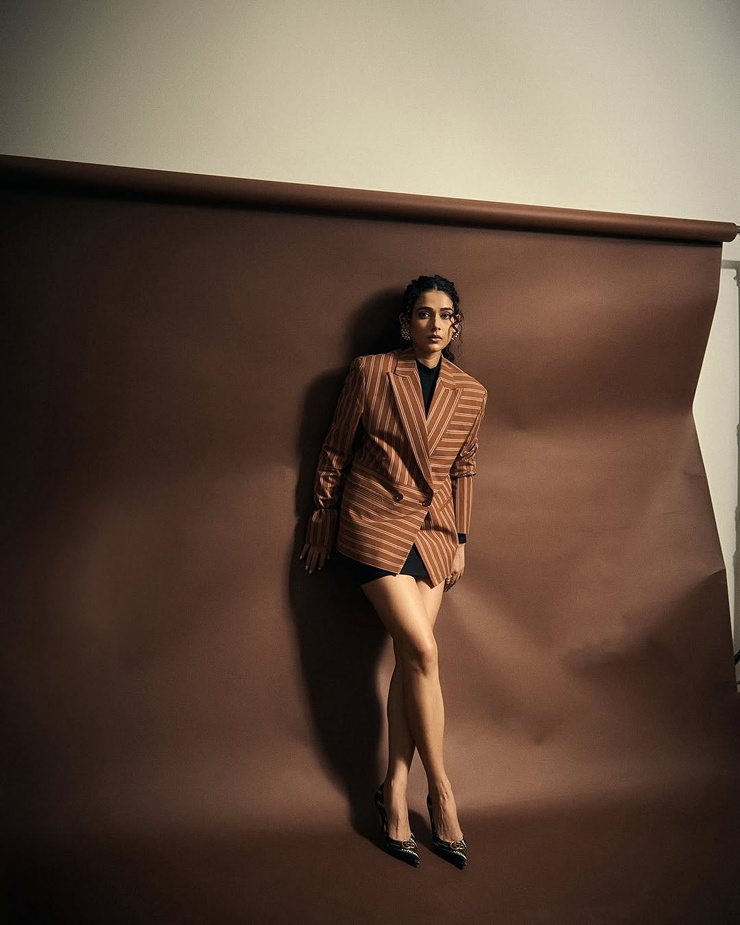 Aakanksha Singh