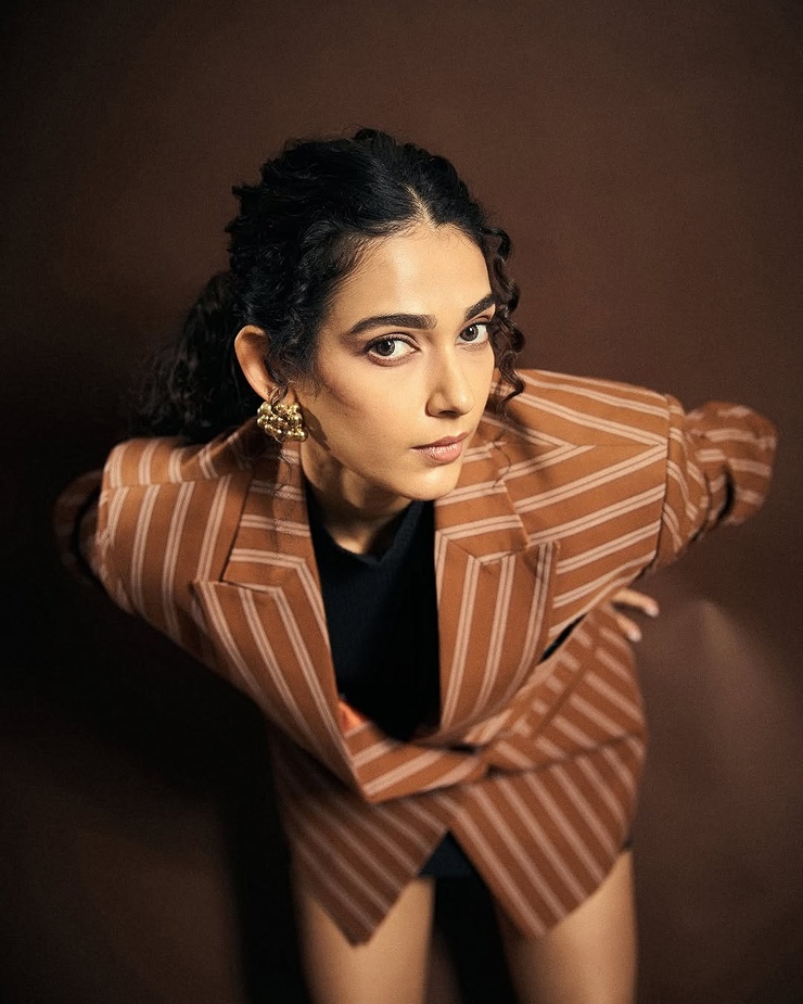 Aakanksha Singh