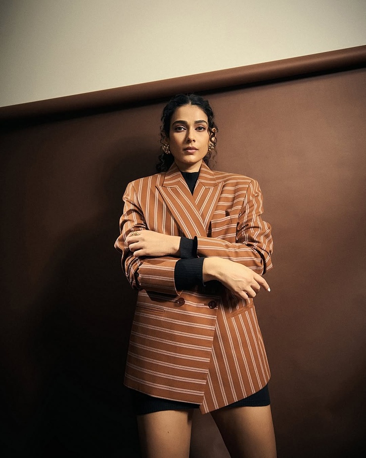 Aakanksha Singh
