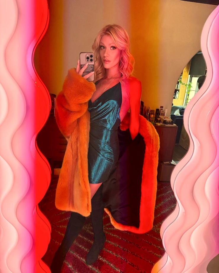 Katherine McNamara