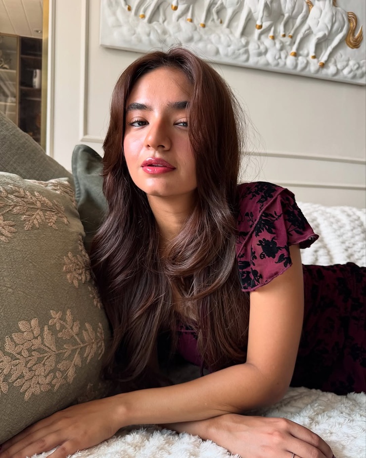 Anushka Sen