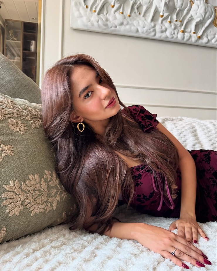 Anushka Sen