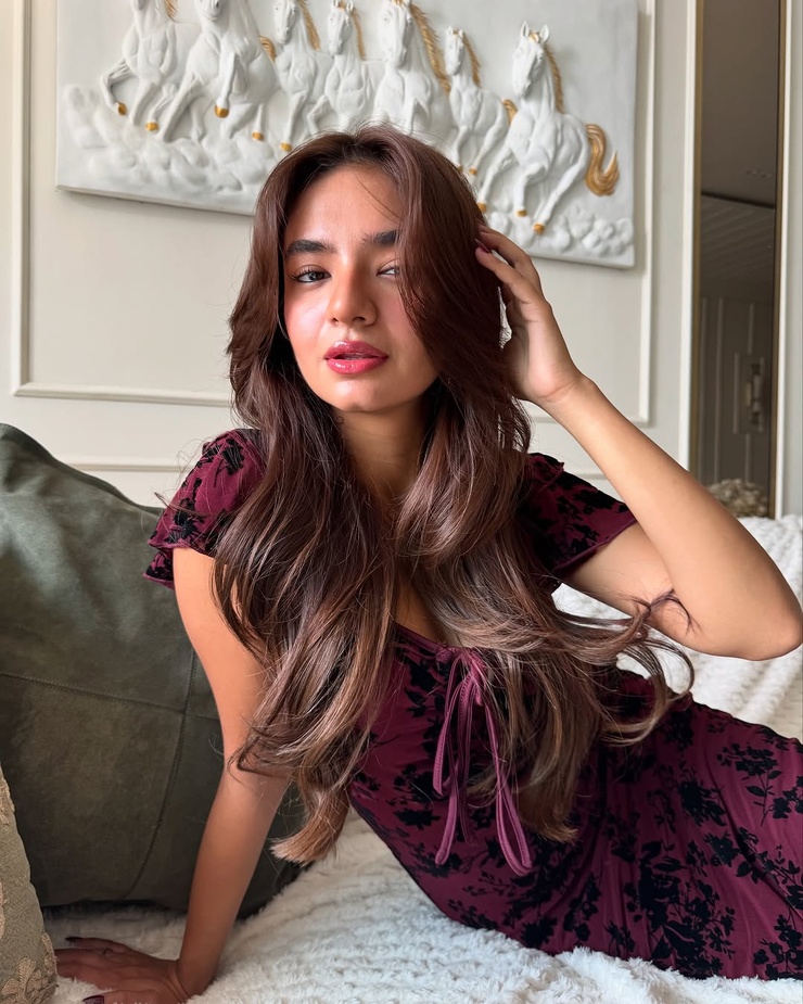 Anushka Sen