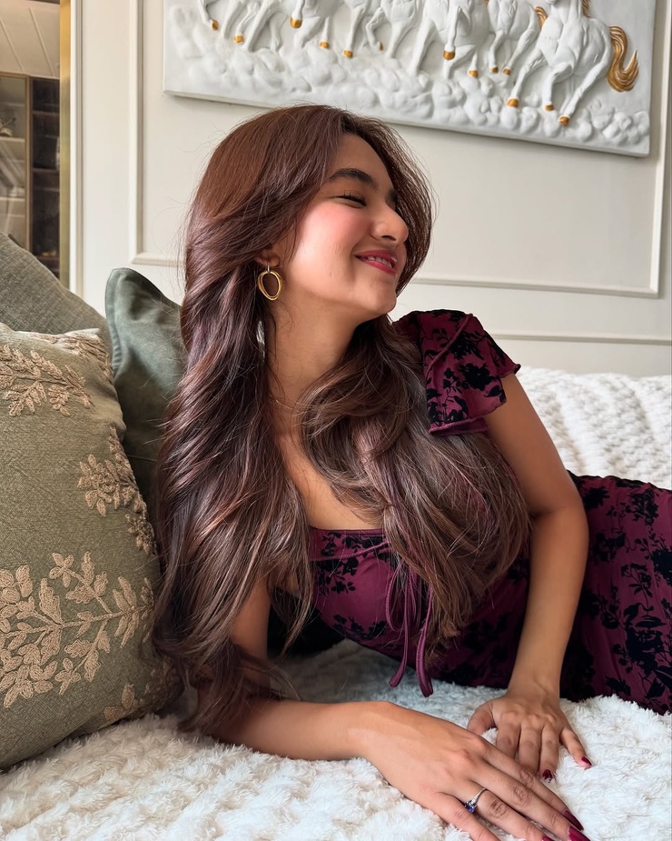 Anushka Sen