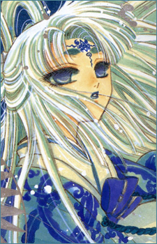 Princess Hinoto