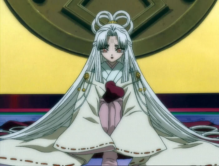 Princess Hinoto
