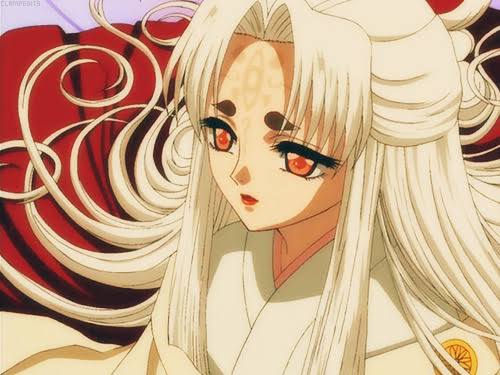 Princess Hinoto