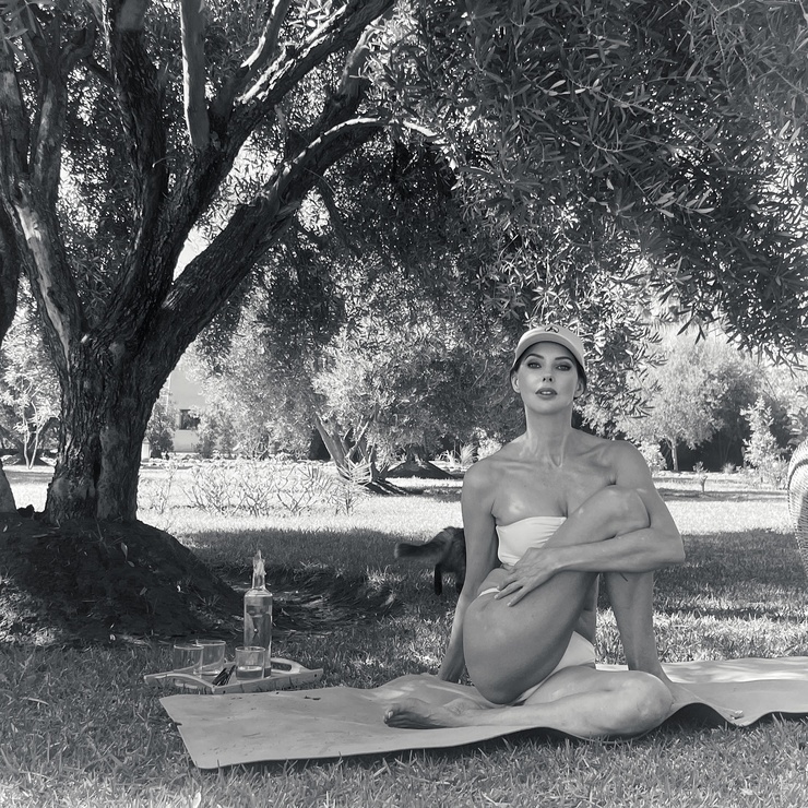 Frédérique Bel