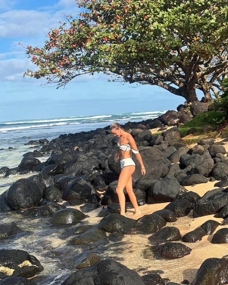 Olivia Ponton
