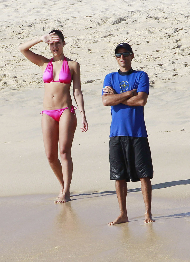 Jessica Alba Jessica Alba