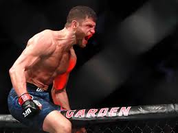 Calvin Kattar