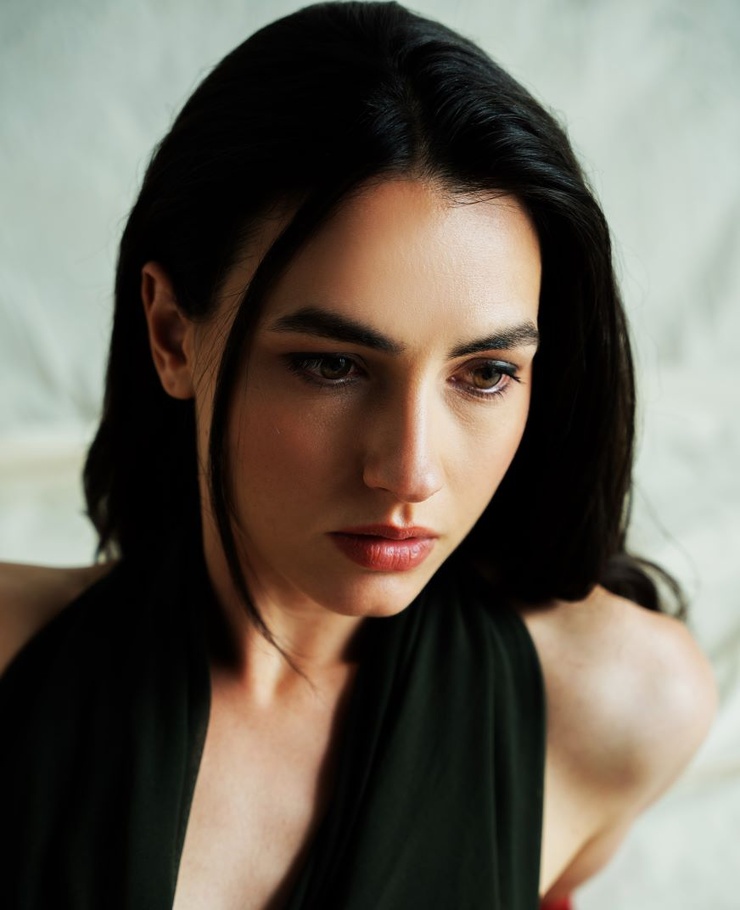 Romana Maggiora