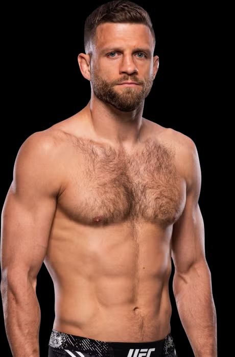 Calvin Kattar