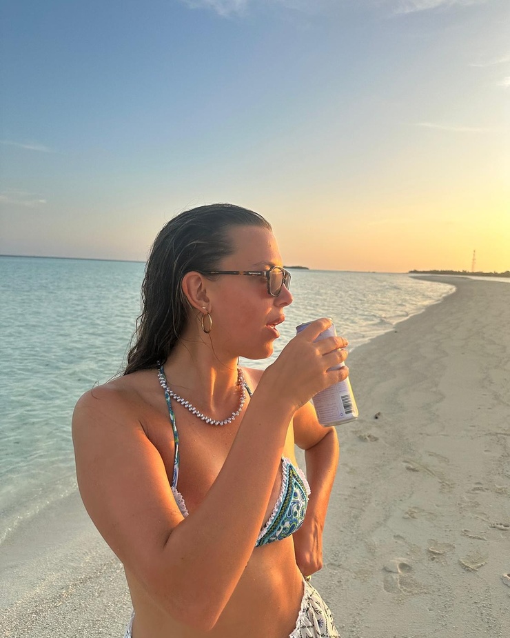 Millie Bobby Brown