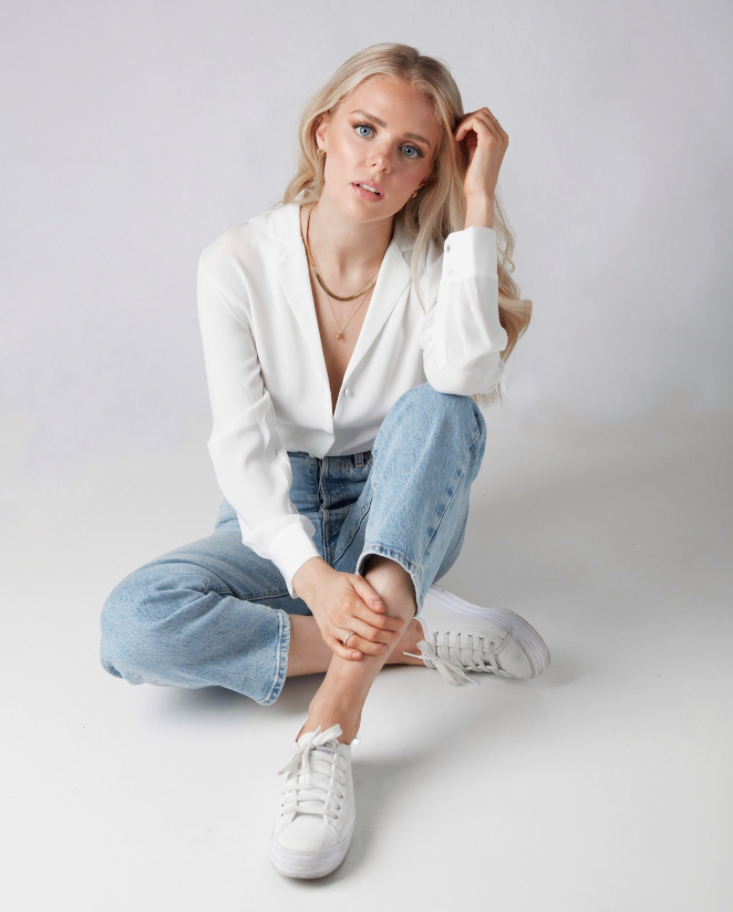 Amanda Jordan