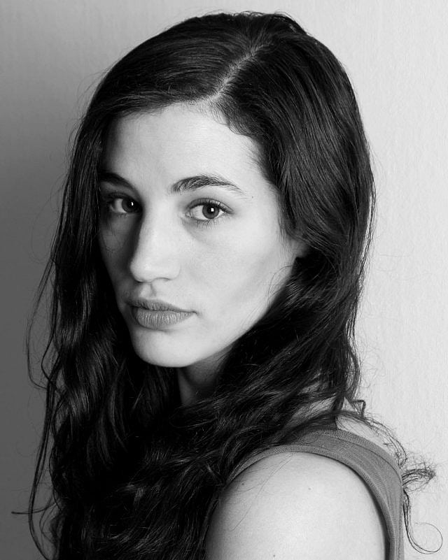 Elisa Lasowski Elisa Lasowski