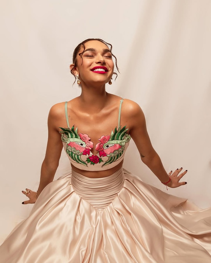 Paulina Chávez