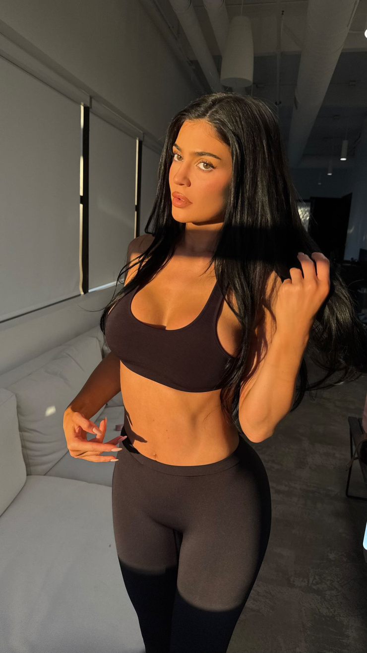 Kylie Jenner